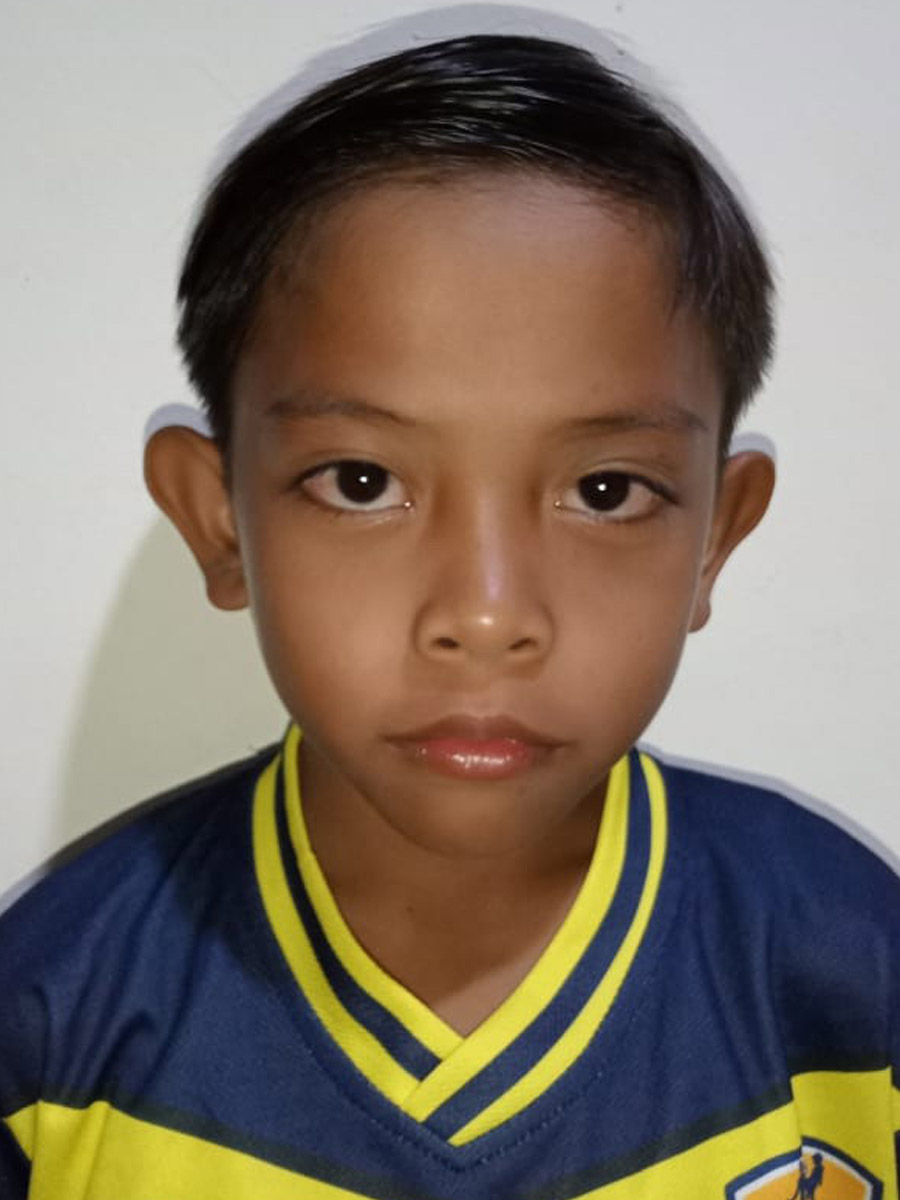 Arkan Nur Fattah